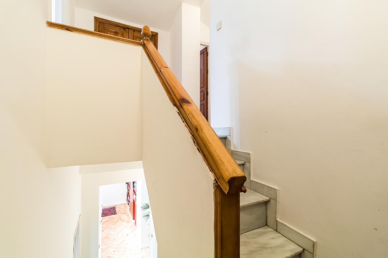 Duplex Plaza Mayor City Center Madrid Exterior foto